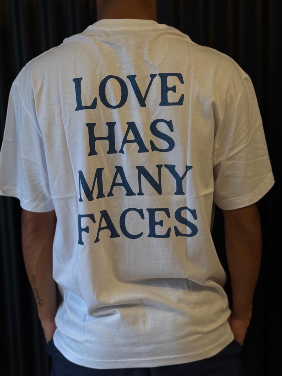 OVER RF LOVE BLANCA - Imagen 2