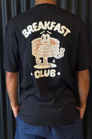 Alternative view of OVER RF BREAKFAST