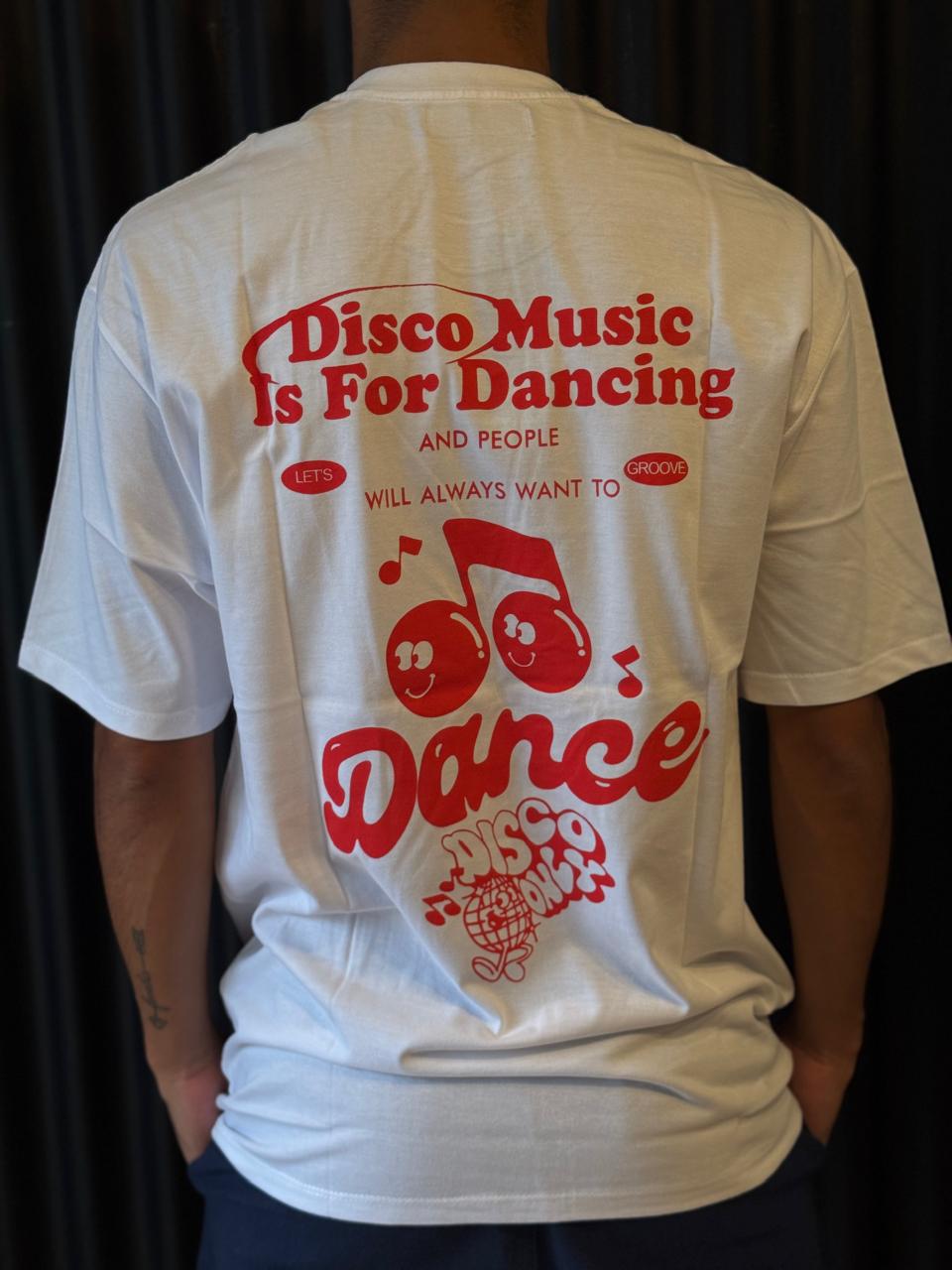 OVER RF DANCE BLANCA - Imagen 2