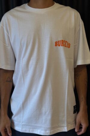 OVER RF BURGER