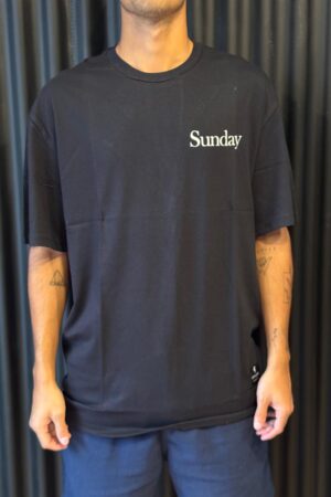 OVER RF SUNDAY NEGR