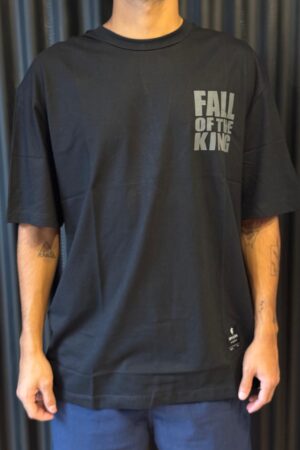 OVER RF FALL