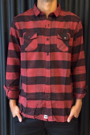 CAMISA HASSELT RYN