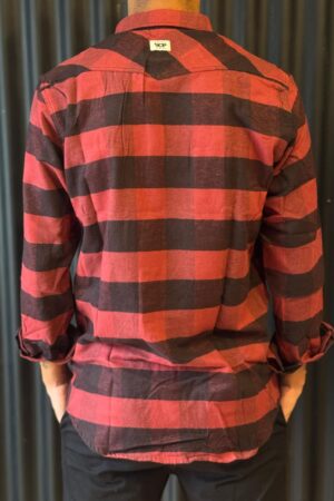 Alternative view of CAMISA HASSELT RYN