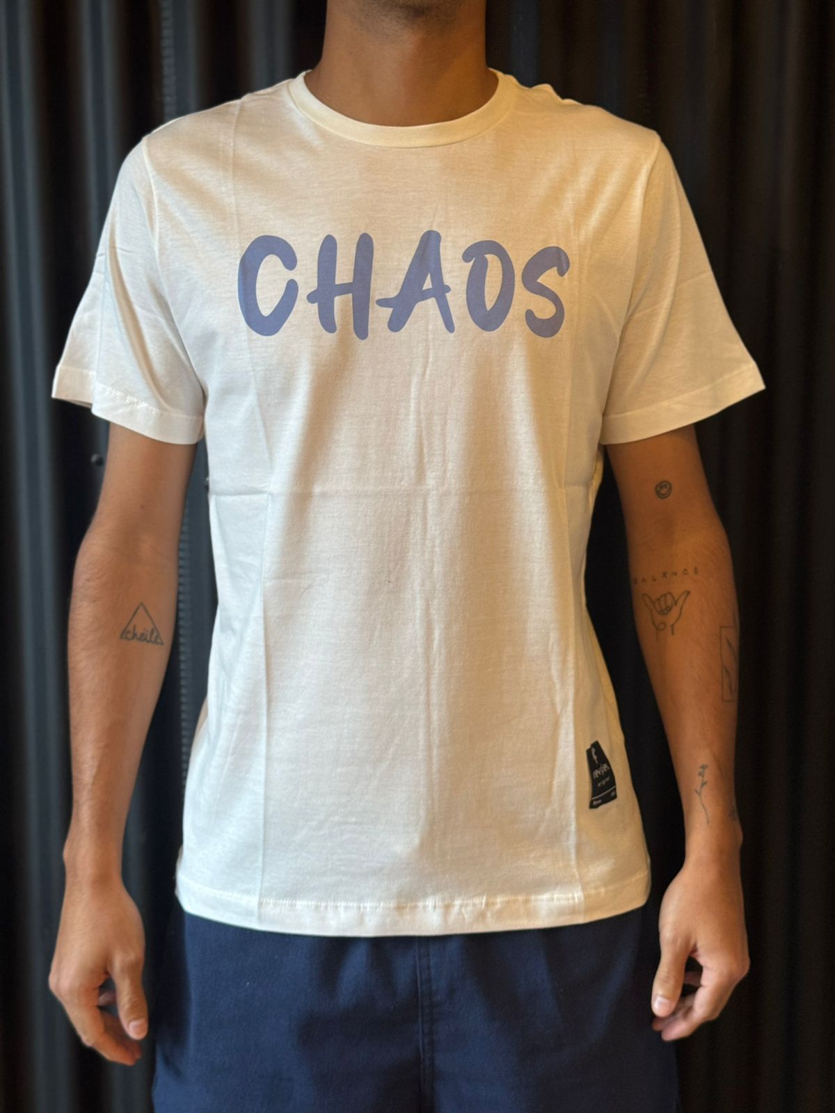 RGL RF CHAOS