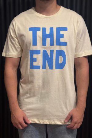 RGL RF THE END CRUDO