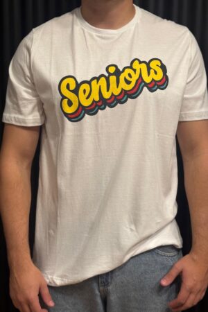 RGL RF SENIORS