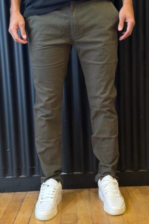 PANTALON CHINO RODMAN MILITAR