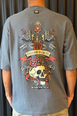 Alternative view of REMERA OVER RHY DEAD NAVY
