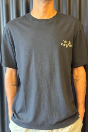 REMERA RGL VALEY NEGRA