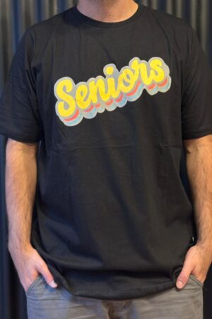 RGL RF SENIORS NEGRA