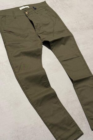 Alternative view of CHINO BATUK MILIT