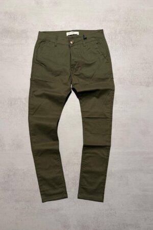 CHINO BATUK MILIT