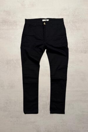 CHINO BATUK NEGRO