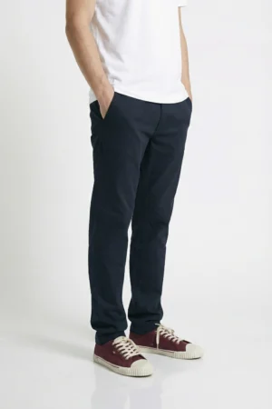 CHINO BATUK AZUL