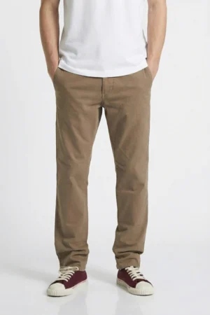 CHINO BATUK CAMEL