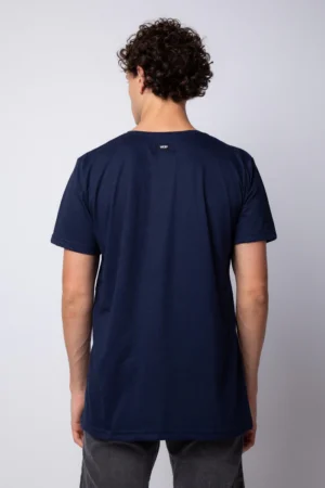 Alternative view of REMERA CLASSIC MARINO