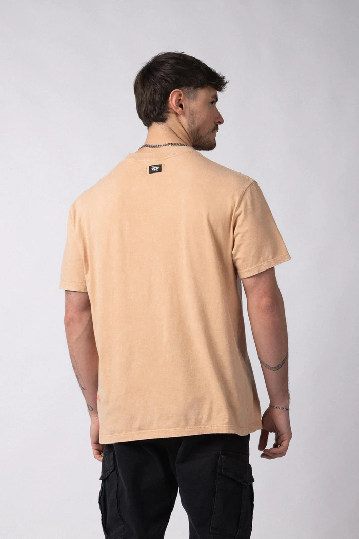 REMERA DARBY MAIZ - Imagen 2