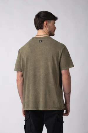 Alternative view of REMERA DARBY MILITAR
