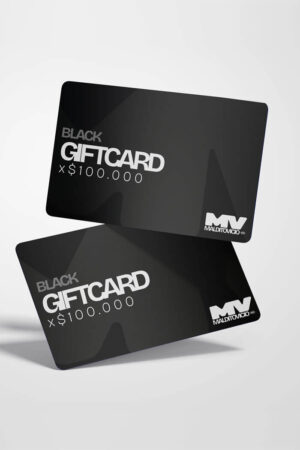 GIFT CARD MV