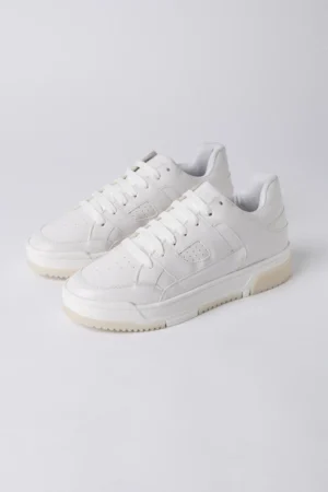 ZAPATILLAS FROST BLANCA