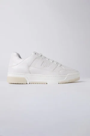 Alternative view of ZAPATILLAS FROST BLANCA