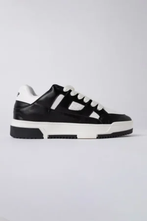 Alternative view of ZAPATILLAS FROST NEGRA