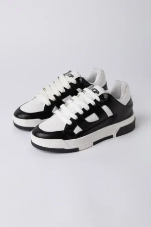 ZAPATILLAS FROST NEGRA