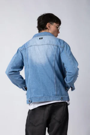 Alternative view of CAMPERA JEANS COWENS SKY