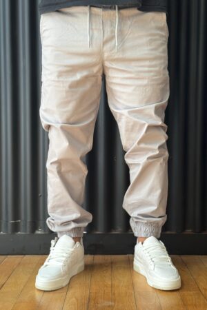 JOGG GAB RF GRIS
