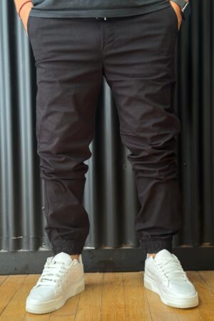 JOGG GAB RF NEGRO