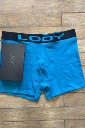 BOXER LODY VERDE JADE