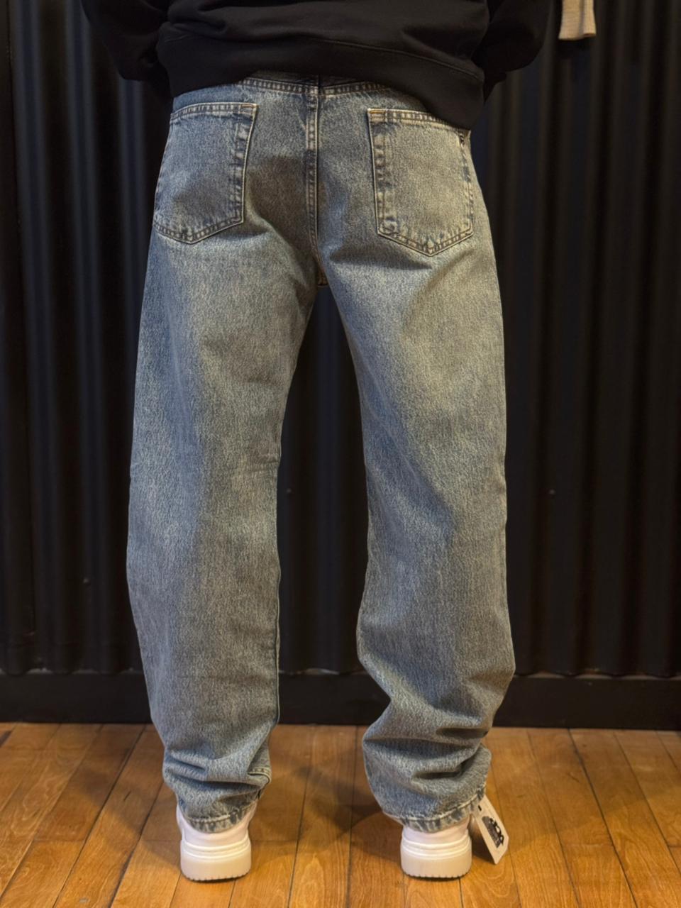JEANS MOM OXID ROTURA - Imagen 2