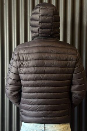 Alternative view of CAMPERA LISA MV NEGRA