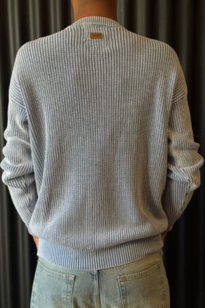 Alternative view of SWEATER HAVN SKY