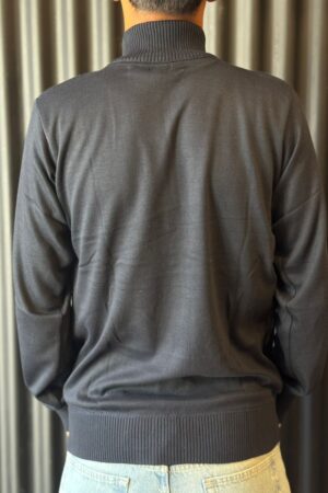 Alternative view of SWEATER JUNIN AZUL