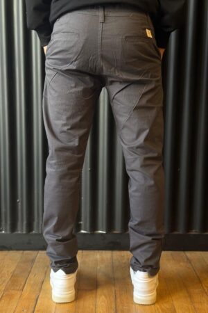 Alternative view of PANTALON BACH TOPO