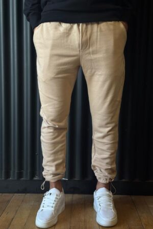 JOGGING BEIGE