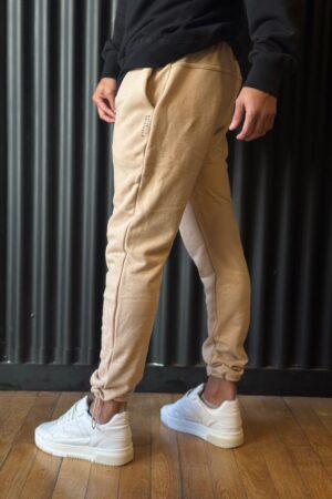 Alternative view of JOGGING BEIGE