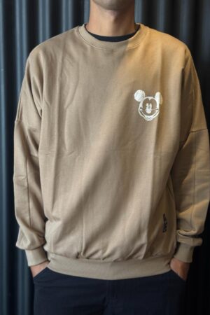 REDONDO RUST MICKEY CAMEL