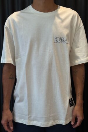 OVER RF BASEBALL CRUDO