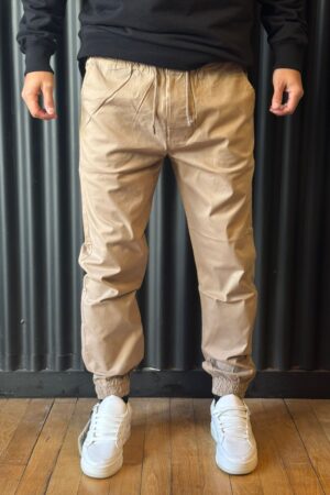 JOGG GAB RF BEIGE