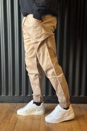 Alternative view of JOGG GAB RF BEIGE