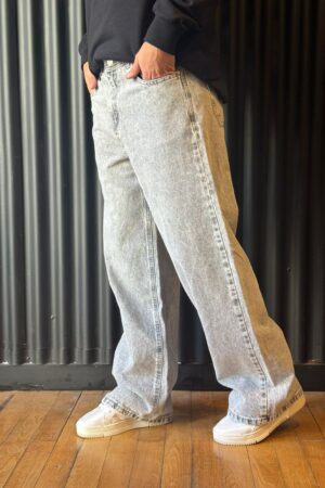 Alternative view of JEANS BAGGY NEVADO