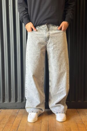 JEANS BAGGY NEVADO