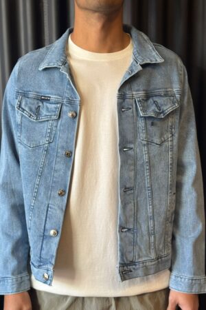 CAMPERA JEANS SKY