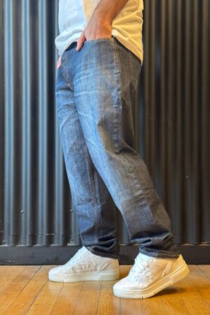 Alternative view of JEANS CLASSIC AZUL