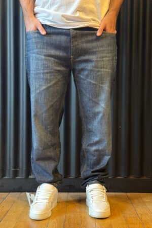 JEANS CLASSIC AZUL