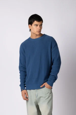 SWEATER ALVA NAVY