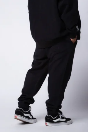 Alternative view of JOGGER OVER JAM NEGRO